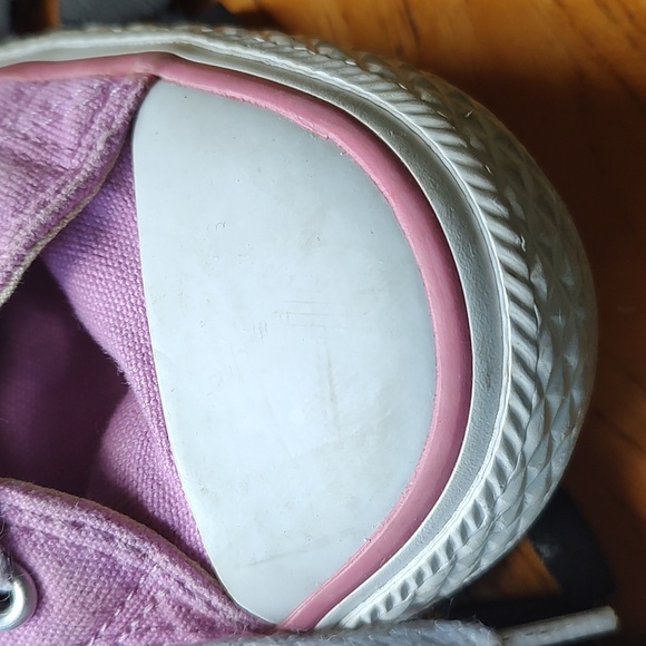 Converse All Star Sneakers - Picture 8 of 11